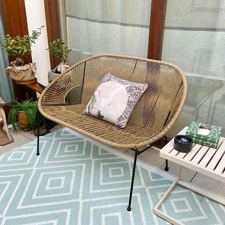 Locatelli Apartments - Patio Living "Cordyline" Padova Eksteriør billede