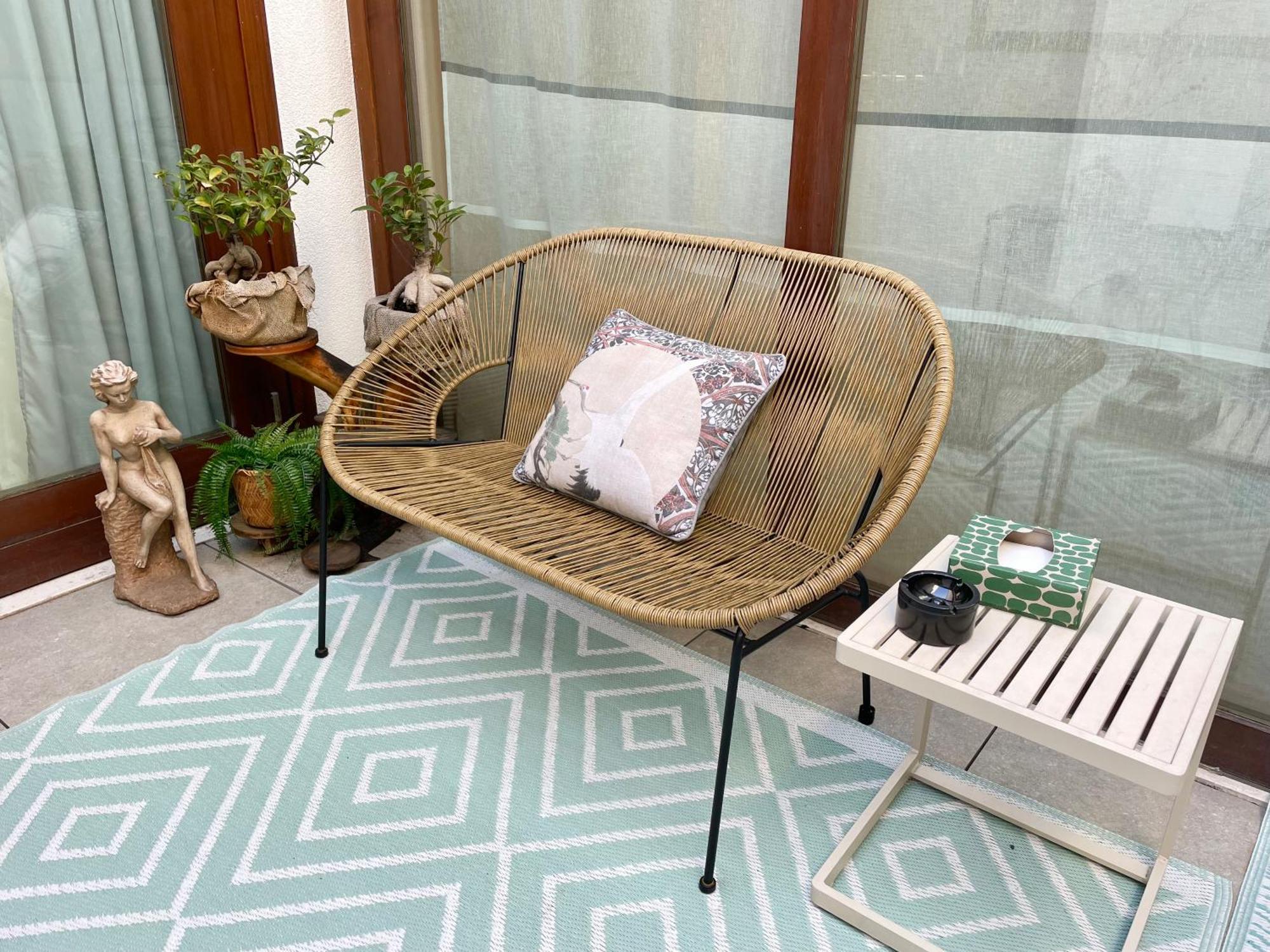 Locatelli Apartments - Patio Living "Cordyline" Padova Eksteriør billede